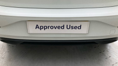 Volkswagen Polo 1.0 TSI Life 5dr Petrol Hatchback